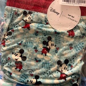Little Sleepies Disney Mickey